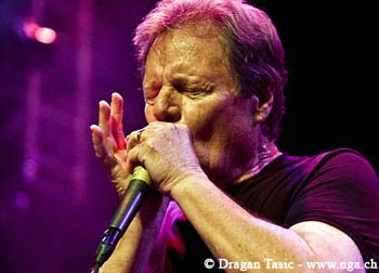 Delbert McClinton 2