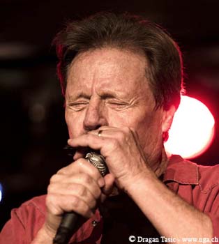 Delbert McClinton 3