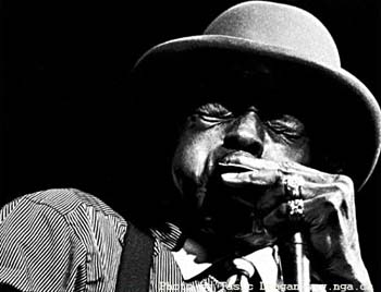 Junior Wells 1