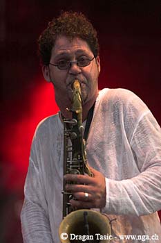 Sax Gordon 2