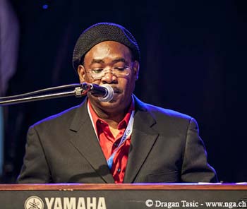 Eddie Lil Fats Domino 1