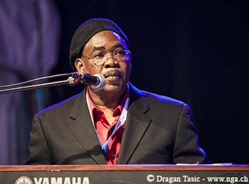 Eddie Lil Fats Domino 2