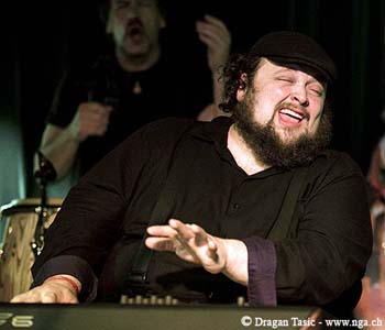 Victor Wainwright and Eddie Cotton Jr 3