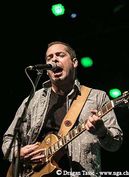 Albert Castiglia 1