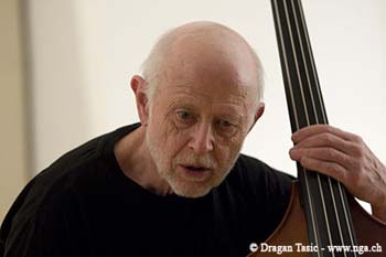 Barre Phillips 1
