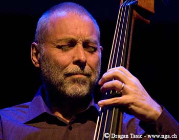 Dave Holland 5