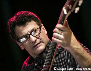 John Patitucci 6