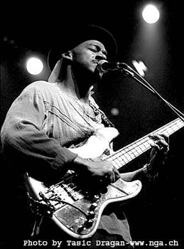 Marcus Miller 3