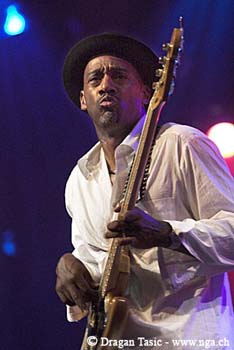 Marcus Miller 8