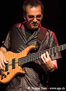 Ric Fierabracci 1
