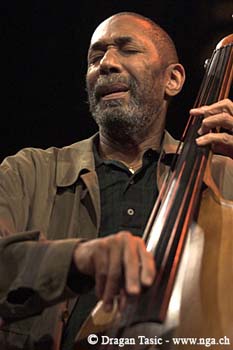 Ron Carter 4