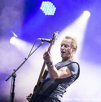 Sting 1