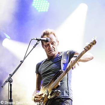 Sting 2