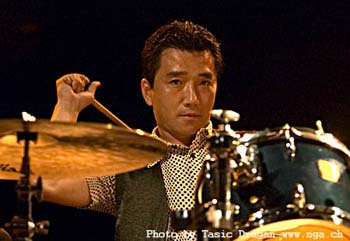 Akira Igawa 1