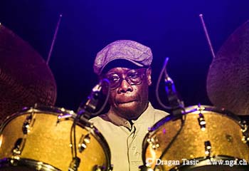 Andrew Cyrille 1