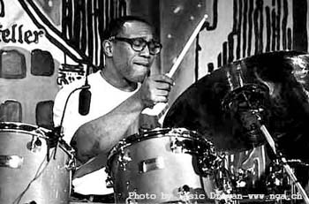 Billy Cobham 1