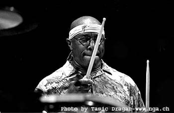 Billy Cobham 3