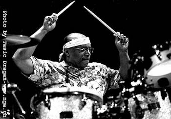Billy Cobham 4