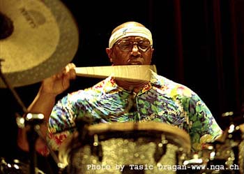 Billy Cobham 5
