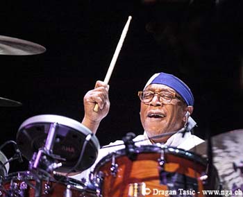 Billy Cobham 6