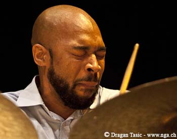 Eric Harland 1