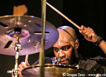 Eric Harland 6