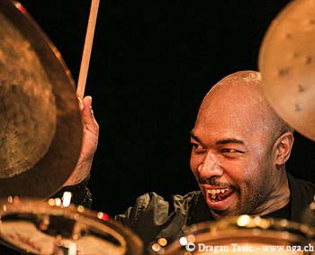 Eric Harland 9