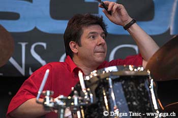 Joe Ascione 2