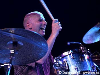 Joey Baron 1