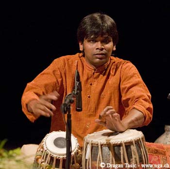 Udai Mazumdar 2