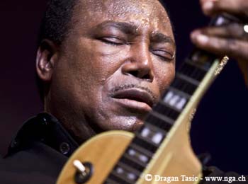 George Benson 5