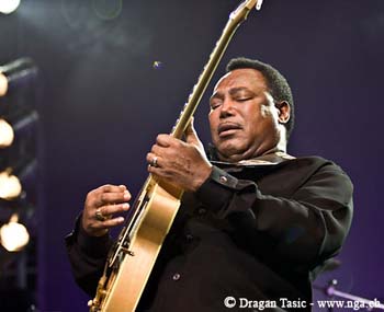George Benson 7