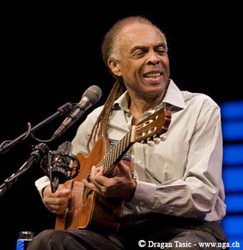 Gilberto Gil 3