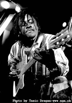 Habib Kaibe 2