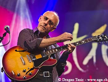 Larry Carlton 4