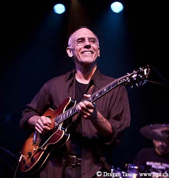 Larry Carlton 6