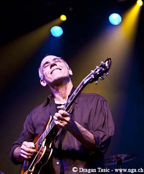 Larry Carlton 7