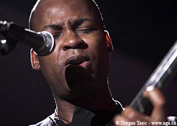 Lionel Loueke 1