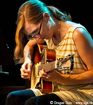 Mary Halvorson 3
