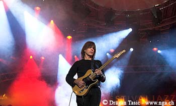Mike Stern 5