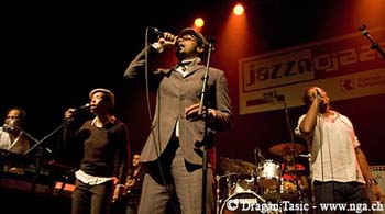 Brooklyn Funk Essentials 1