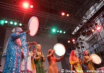 Maryam Akhondy U Banu 1