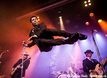 Vintage Trouble 3