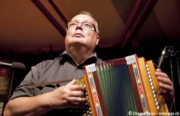 Werner Aeschbacher 1