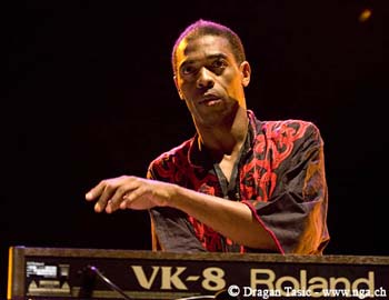 Femi Kuti 2