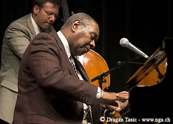 Freddy Cole 2