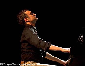 Frederic Blondy 2