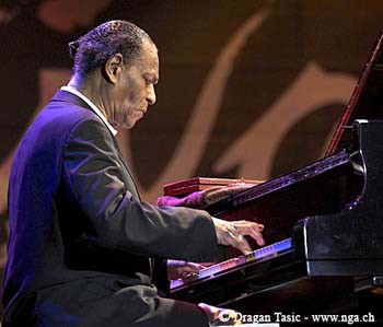 McCoy Tyner 2
