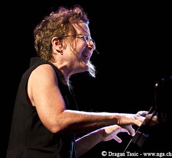 Myra Melford 1