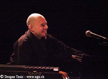 Nik Baertsch 3